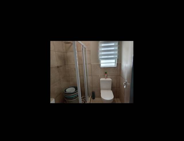 2 BEDROOM TOWNHOUSE FOR SALE IN PARKDENE